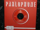 RSD 2012 - COLDPLAY: UP WITH THE BIRDS / U.F.O 7