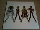 Gorillaz DoYaThing 10