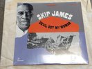 Skip James 