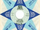 Gene Redding: I Got Soul/I Need Your Lovin' - Bell B-819 Promo EX+ Northern Soul