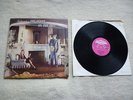 Audience  in....The House On The Hill  Charisma  CAS  1032   1971 LP