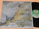 TANGERINE DREAM LP CYCLONE 1°ST ORIG UK 1978 NM   GATEFOLD AUDIOFILI NM