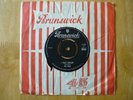 THE WHO - I Can't Explain / Bald Headed Woman - UK '65 7