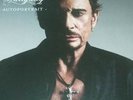 JOHNNY HALLYDAY MAXI 45T AUTOPORTRAIT EDITION LIMITEE
