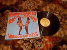 the LP ready steady go -rocksteady great ska tracks from 1968 top con