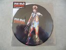 Rare 45 tours David Bowie : Starman picture disc 150 exemplaires seulement