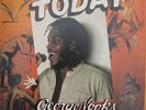 LP / GEORGE NOOKS / TODAY