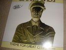 SIMPLE MINDS - THEME FOR GREAT CITIES - RARE 12