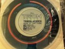 RED TRON TRANSLUCENCE daft punk vinyl rsd record store day DISNEY rare