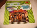 JOHNNY ZAMOT 1967 STILL SEALED LP(DECCA 74945 STEREO)TELL IT LIKE IT IS