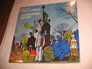 THE TROLL  STILLED SEALED 1969 PSYCH LP(SMASH 67114 STEREO)ANIMATED MUSIC