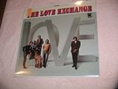 THE LOVE EXCHANGE RARE STILL SEALED 1968 PSYCH LP(TOWER 5115 STEREO)