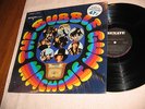 THE BUBBLE GUM MACHINE 1968 PSYCH LP(SENATE 21002 STEREO)MINT VINYL