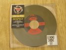 Aretha Franklin/Otis Redding - Respect - Record Store Day 2012