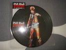 DAVID BOWIE - STARMAN - RECORD STORE DAY 2012 - 7'' PICTURE DISC VINYL