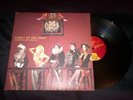 Panic At The Disco A Fever You Can't Sweat Out vinyl lp bonus red 7 inch single