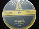 JACK WHITE - Sixteen Saltines 12
