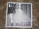 Miles Kane - First Of My Kind LTD 10