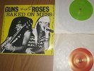 RARE 1988 Guns N Roses 2X7