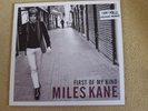 RECORD STORE DAY 2012 MILES KANE-FIRST OF MY KIND 10
