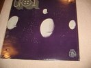 UFO 1 RARE 1971 STILL SEALED HEAVY ROCK LP(RARE EARTH RS 524  STEREO)
