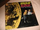 THE SPACEMEN RARE 1964 STILL SEALED LP(ROULETTE 252750ROCKIN IN THE 25TH CENTURY