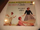 BILL HALEY & THE COMETS SEALED LP(DECCA  78821 STEREO)BILL HALEYS CHICKS