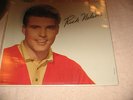RICK NELSON 1963 STILL SEALED LP(DECCA 4419)FOR YOUR SWEET LOVE//MINT CONDITION