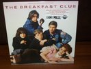Breakfast Club White Vinyl RSD 2012 Soundtrack LP SEALED FREE SHIPPING