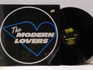 Modern Lovers self titled Jonathan Richman LP new wave