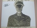 SIMPLE MINDS – THEME FOR GREAT CITIES – 12” P/S - RSD - RECORD STORE DAY 2012