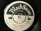 ERNEST RANGLIN And the 