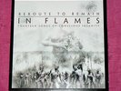 IN FLAMES - REROUTE TO REMAIN - RARE 14tr LP - GER 2002