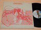 TANGERINE DREAM LP ELECTRONIC MEDITATION 1°ST ORIG 1976 NM   GATEFOLD AUDIOFILI