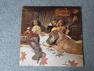 THE AMAZING BLONDEL AND A FEW FACES UK 1ST PRESS LP ON BELL NEAR MINT
