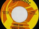 RARE Psych-Bobby Trend on Ivanhoe 504-Good Day / Judy  -- LISTEN