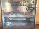 The Black Keys El Camino 180 Gram Double Vinyl LP CD Poster 45  Record Store Day