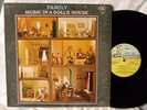 Family Music in a Doll's House UK LP Reprise 6312 Roger Chapman RARE