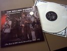 Rolling Stones - Get Satisfaction..If You Want, Swingin Pig white Vinyl