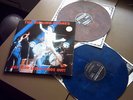 Rolling Stones - Get Your Leeds Lungs Out, Swingin Pig coloured Vinyls