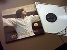 Rolling Stones - Hyde Park 1969, Swingin Pig white Vinyls