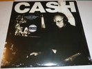*SEALED* JOHNNY CASH American V A Hundred Highways 2006 DOUBLE  LP