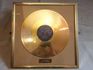 Goldene Schallplatte  / Roy Orbison – In dreams