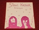 STONE HARBOUR  original 1974 pressing Lp   private press psych
