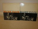 Miles Davis Blue Note 1501 and Blue Note 1502 - High Gloss Excellent Condition