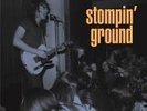 Rory Gallagher - Stompin' Ground - 10 Inch LP - Ltd Edition of 1000 Copies - New