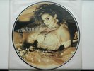Like A Virgin -  Madonna  - Rare  Picture Disc Lp