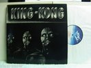KING-KONG same LP dark space synth  kraut prog monster Sky Records vg++