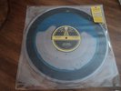 JACK WHITE LIQUID FILLED RECORD SIXTEEN SALTINES RSD 2012