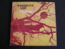 WISHBONE ASH LP PILGRIMAGE 1ST PRESS 1L 2L MATRIX NR MINT CONDITION
